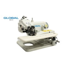 Global BM 9210 portable industrial blind stitch hemmer machine